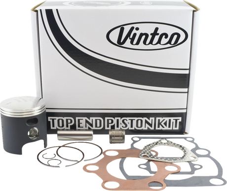 Top End Piston Kit 1979 - 1980