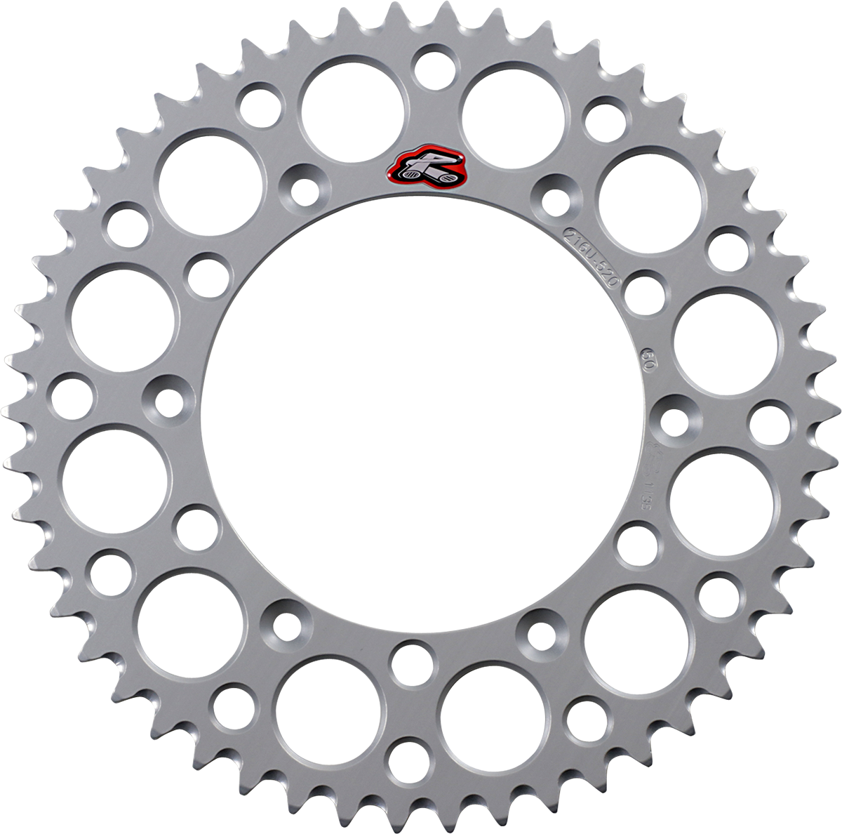 Sprocket - Rear - 50 Tooth 2011 - 2021