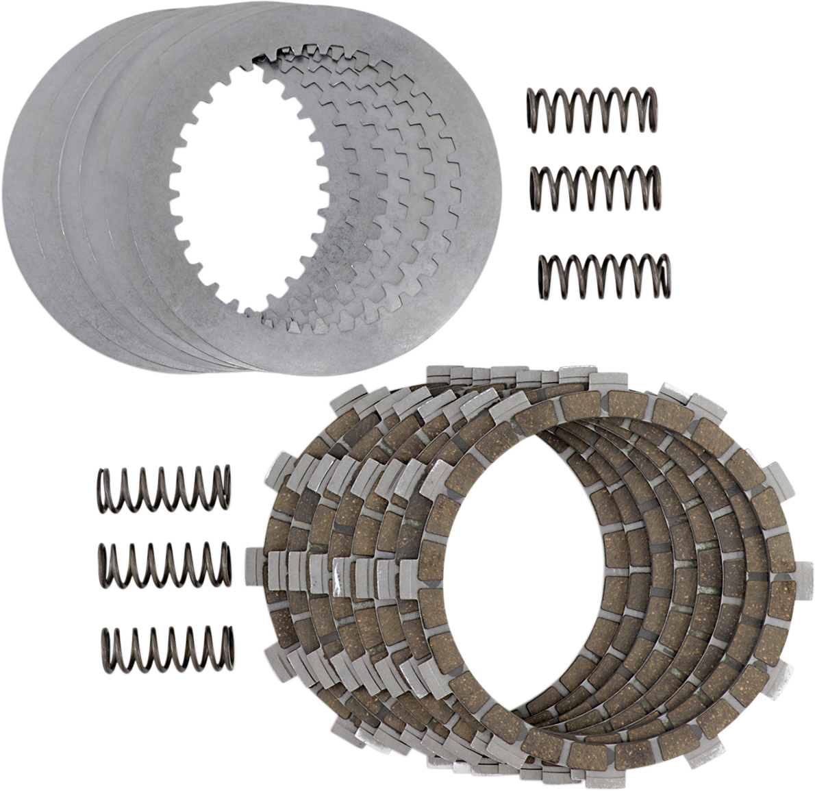 Clutch Kit 2019 - 2023