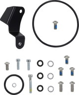 Air Cleaner Kit - Black 2013 - 2019