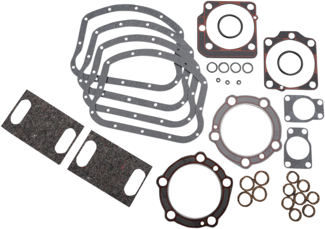 Top End Gasket Kit - FL/FLH 1948 - 1965