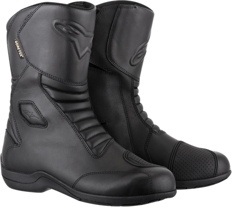 Web Gore-Tex Boots - Black - US 11.5 / EU 46