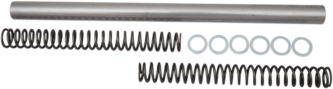 Fork Springs - 0.85 kg/mm 1988 - 2023