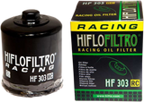 Racing Oil Filter 1987 - 2017