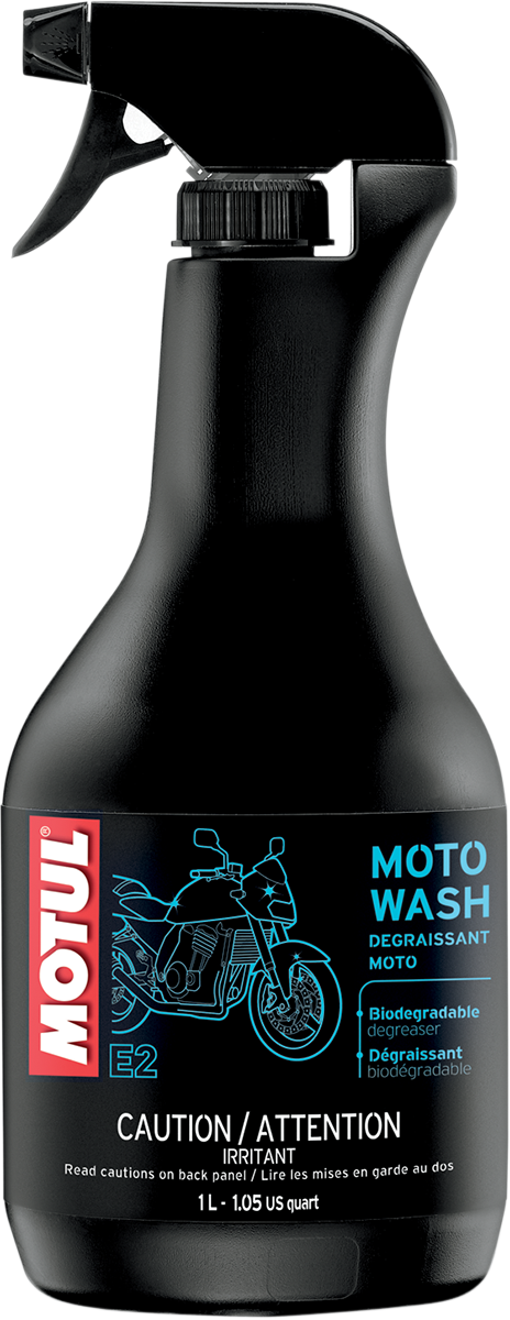 Moto Wash - 1L