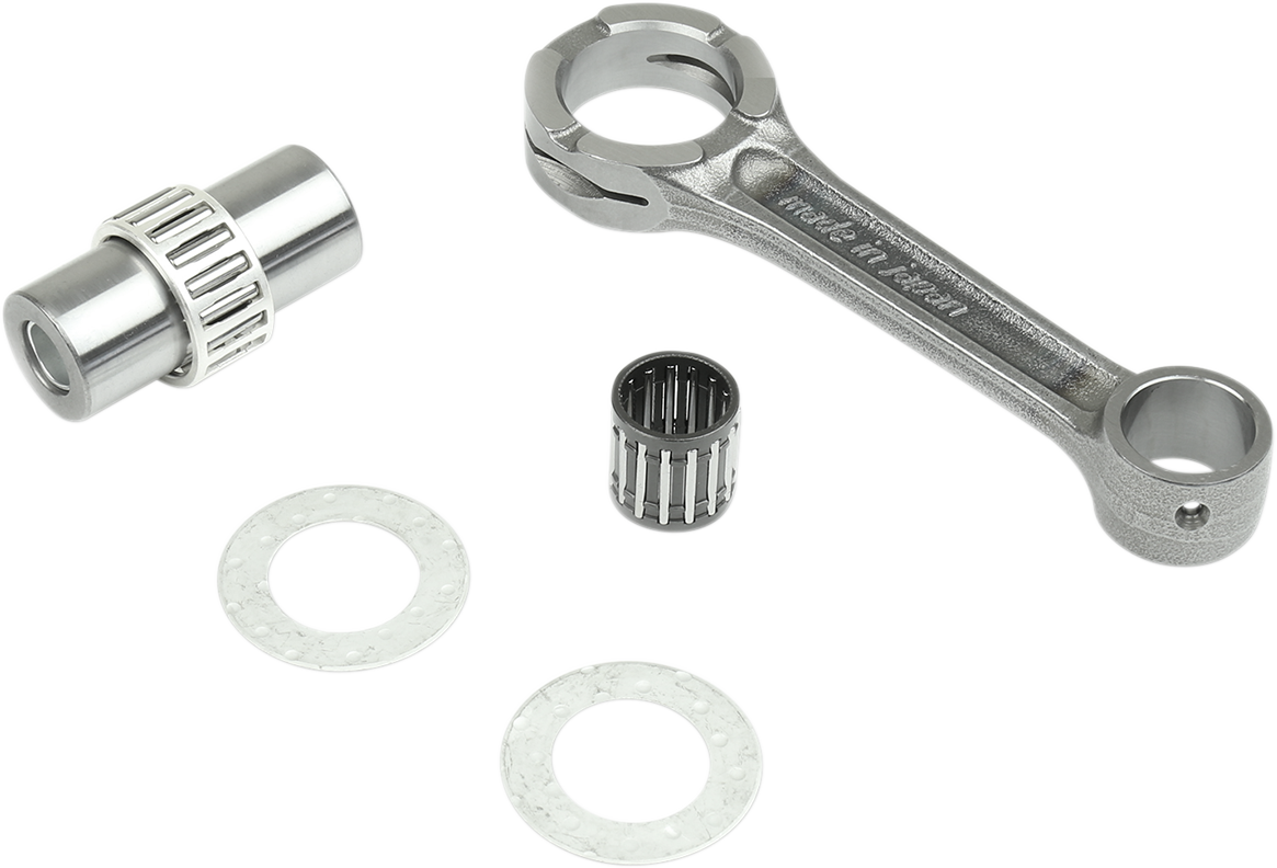 Connecting Rod Kit - Honda CR250R 2002 - 2007