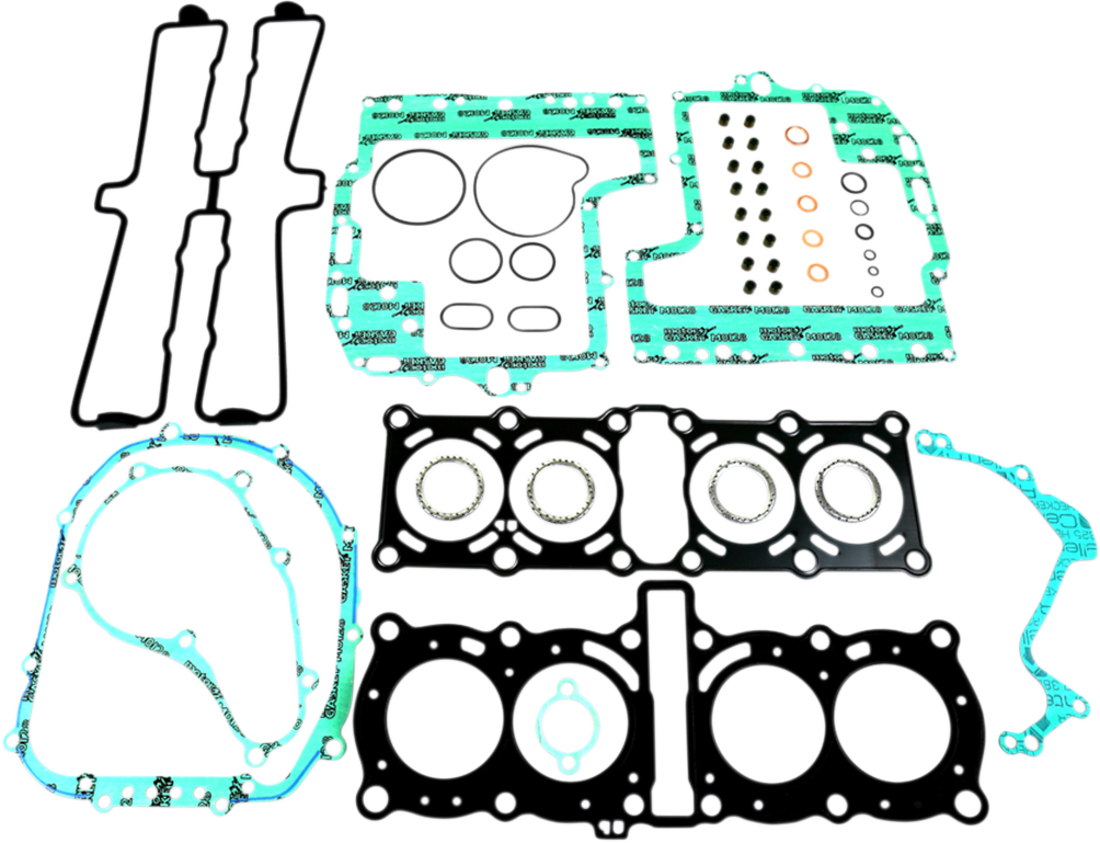 Complete Gasket Kit - Yamaha 1994 - 2000