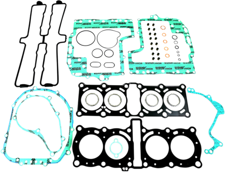 Complete Gasket Kit - Yamaha 1994 - 2000