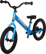 14\" Sport Balance Bike - Blue