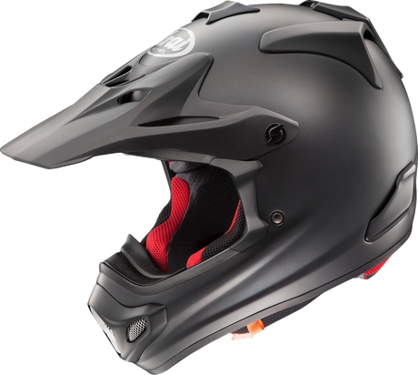 VX-Pro4 Helmet - Block - Black Frost - XS