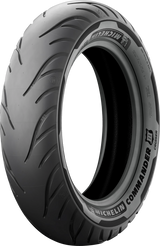 Tire - Commander III - Rear - 170/80B15 - 77H