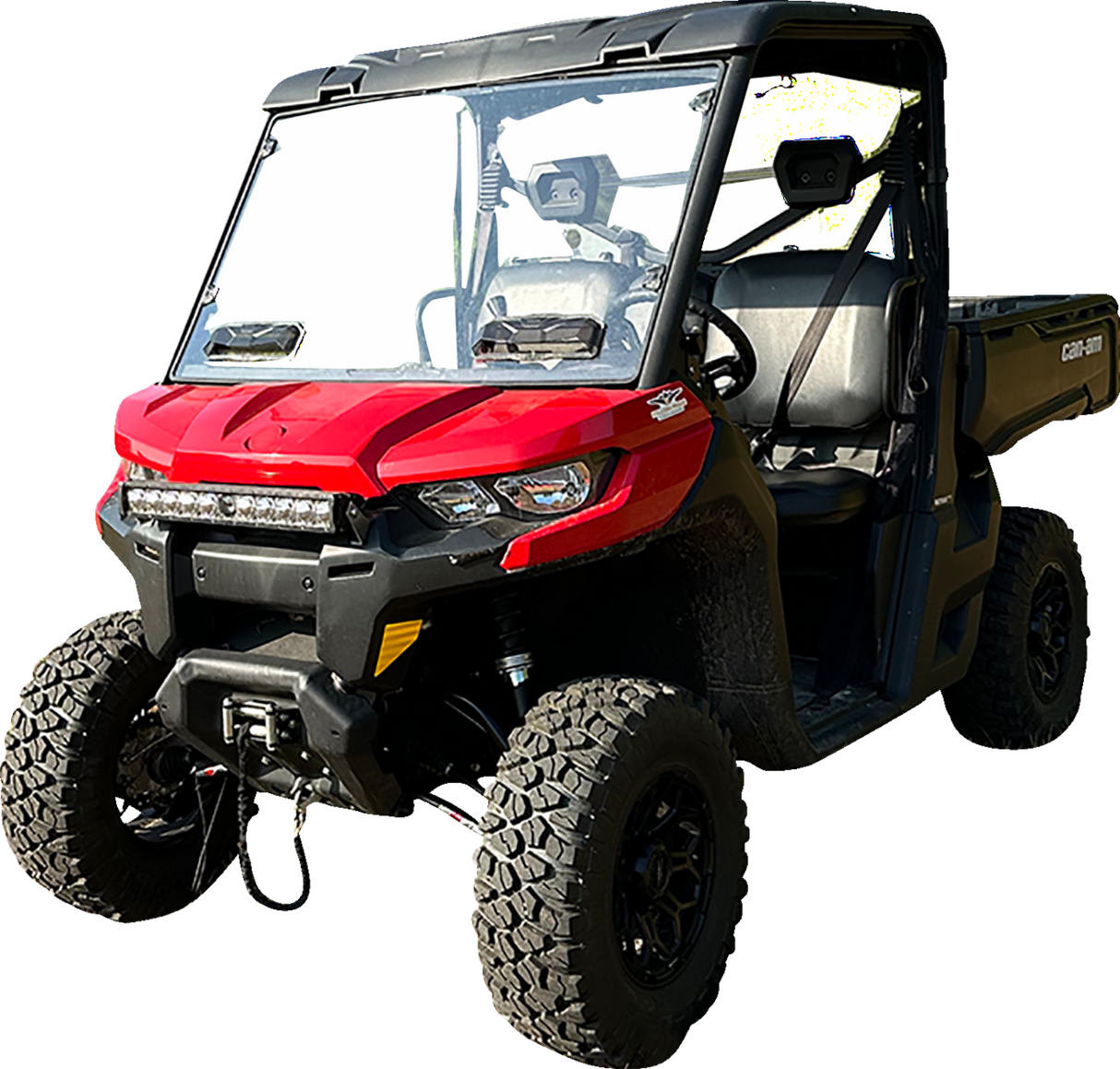 Composite Roof - Can-Am Defender 2016 - 2023