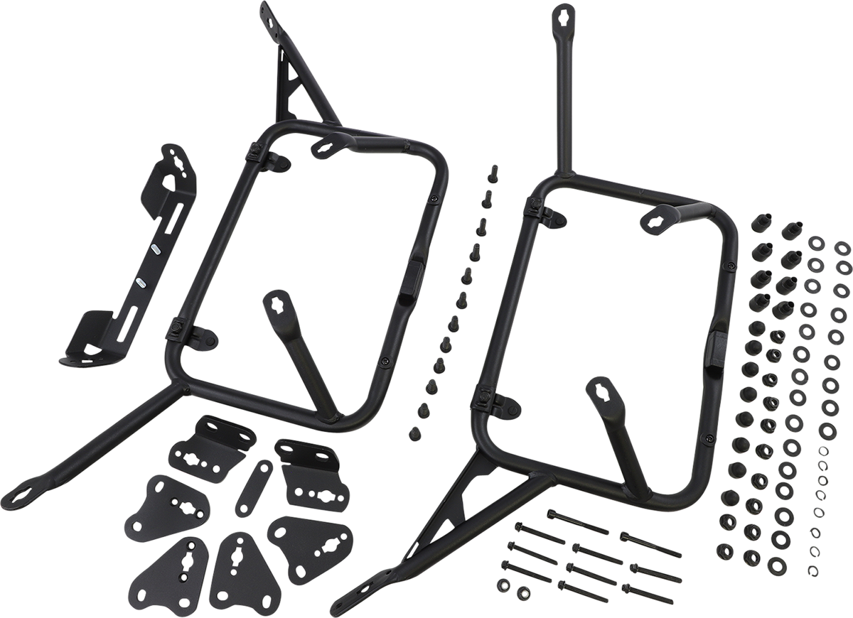 Monokey Side Racks - DL1050 2020 - 2020