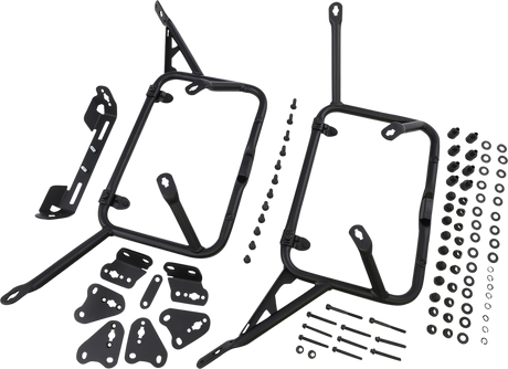 Monokey Side Racks - DL1050 2020 - 2020