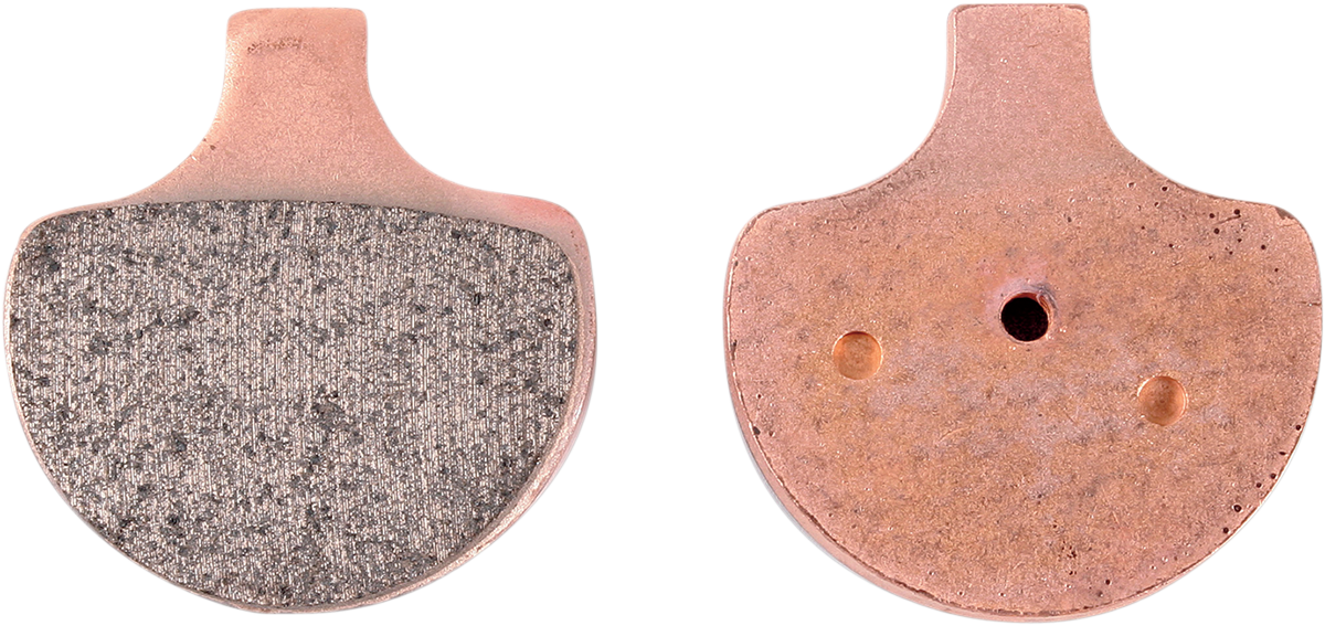 HH Brake Pads - FA94HH 1984 - 2011