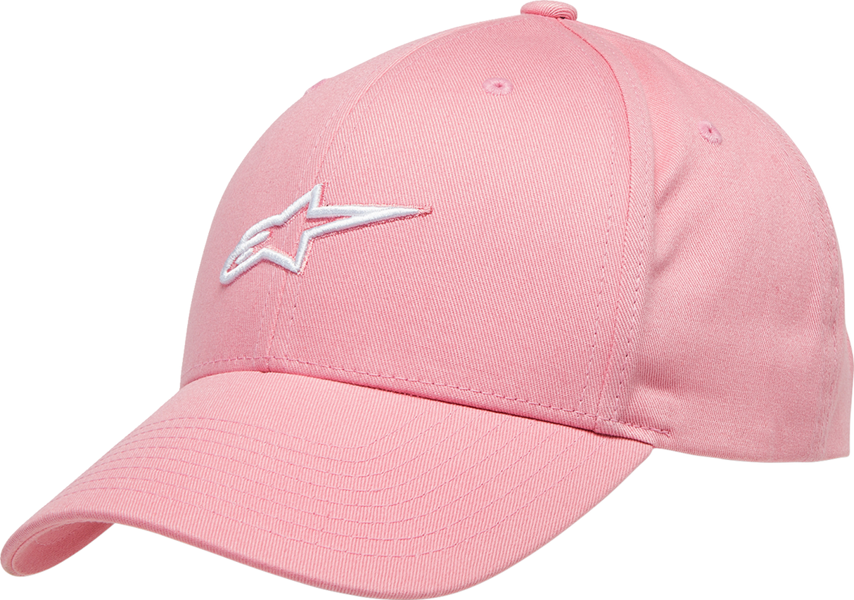 Women\'s Spirited Hat - Pink - One Size