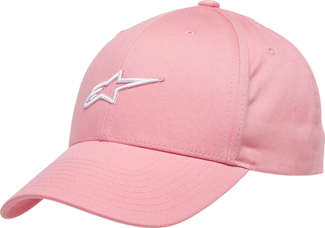 Women\'s Spirited Hat - Pink - One Size