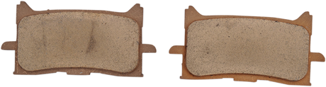 Standard Brake Pads - Africa Twin 2014 - 2022