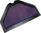 OE Replacement High-Flow Air Filter - Kawasaki 1993 - 2005