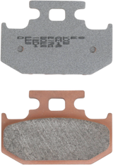 Pro MX Sintered Brake Pads - SDP315 1989 - 2021