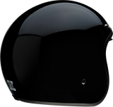 Saturn SV Helmet - Black - Medium