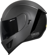 Airform™ Helmet - MIPS® - Counterstrike - Silver - XS