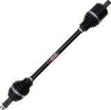 Axle - Complete - Heavy-Duty - Front Right - Defender 2020 - 2022