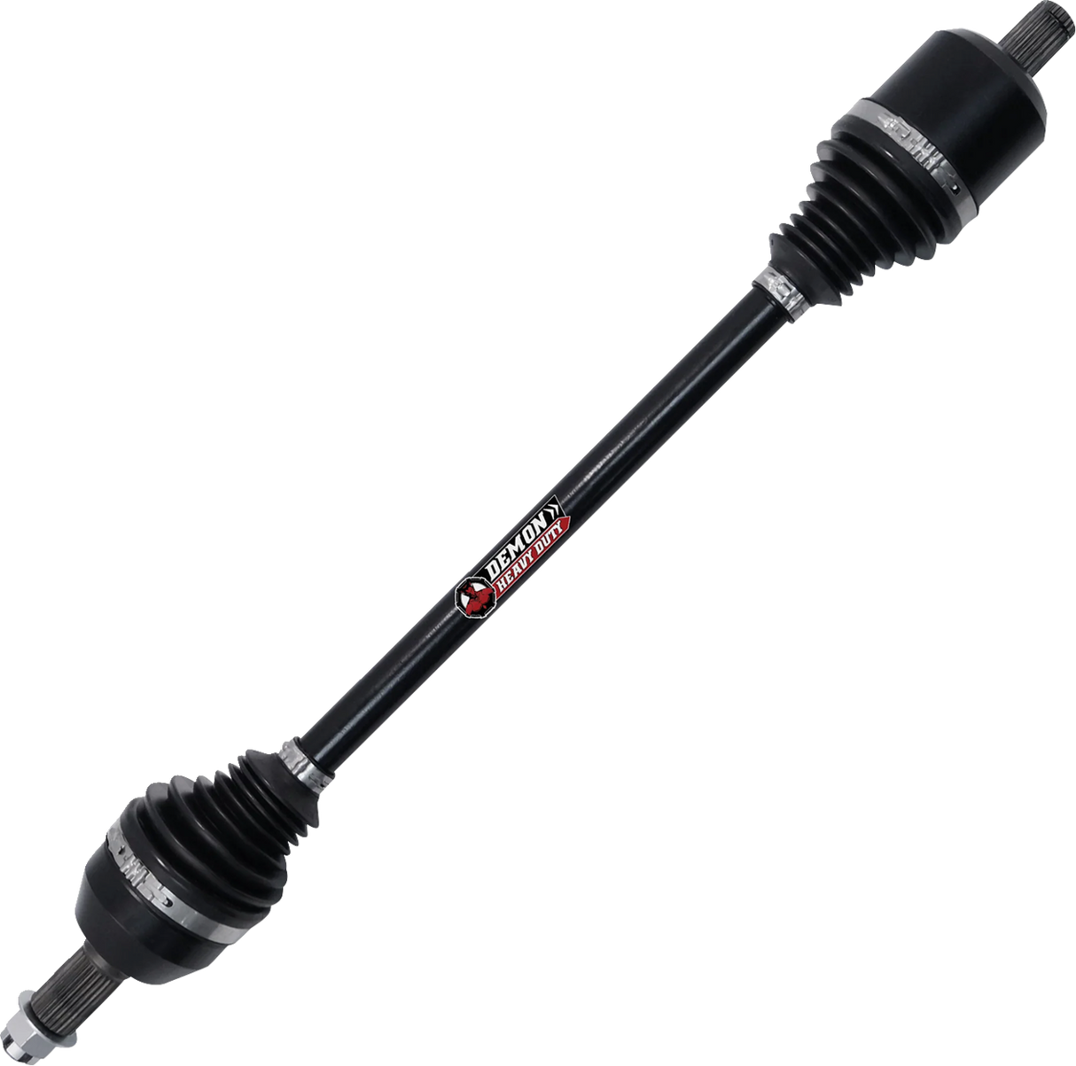 Axle - Complete - Heavy-Duty - Front Right - Defender 2020 - 2022