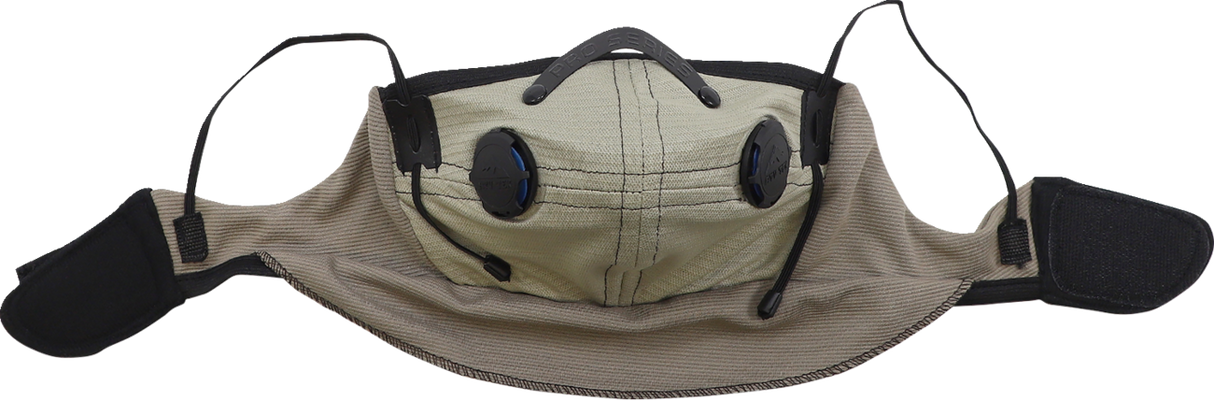 Pro Series Rider Dust Mask - Tan - XL