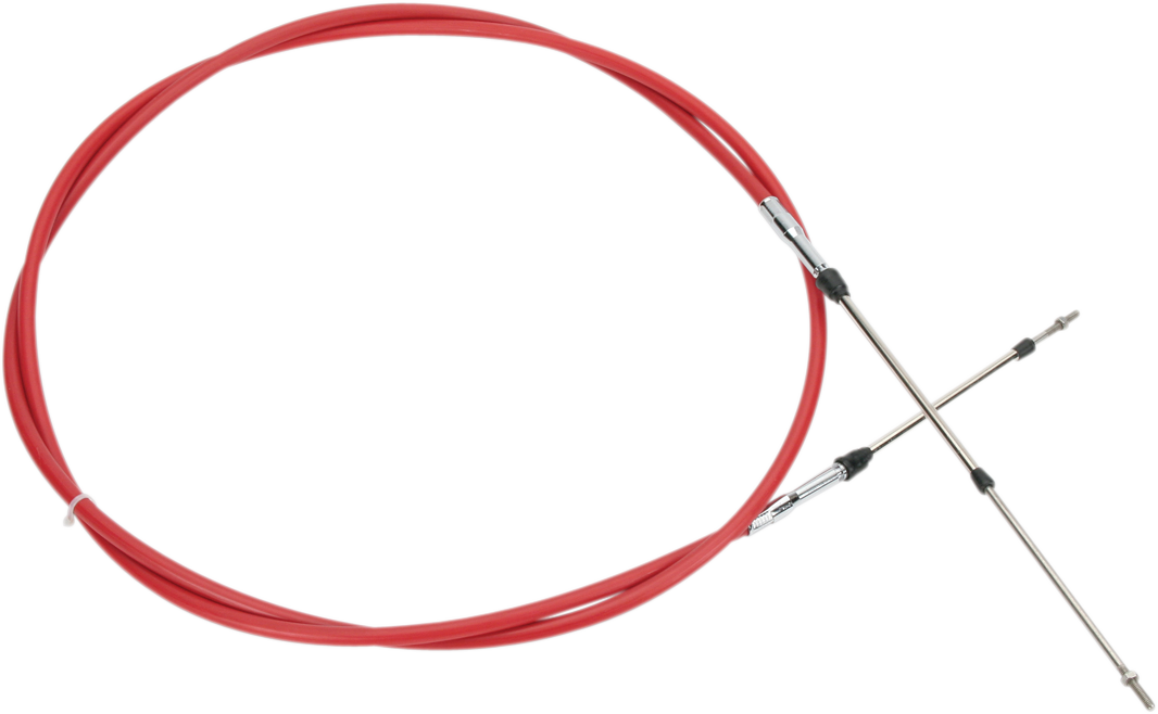 Steering Cable - Yamaha 1993 - 1996