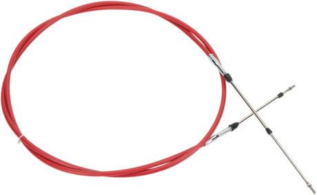 Steering Cable - Yamaha 1993 - 1996