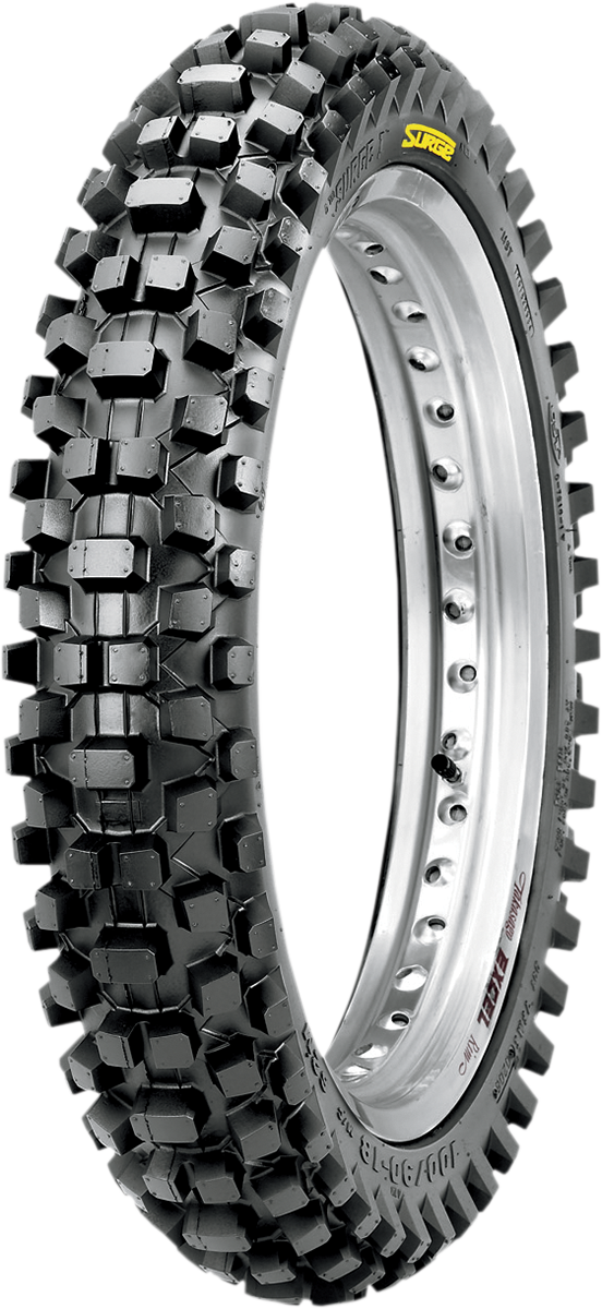 Tire - Surge I C7210 - Rear - 90/100-16 - 51M