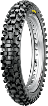 Tire - Surge I C7210 - Rear - 90/100-16 - 51M