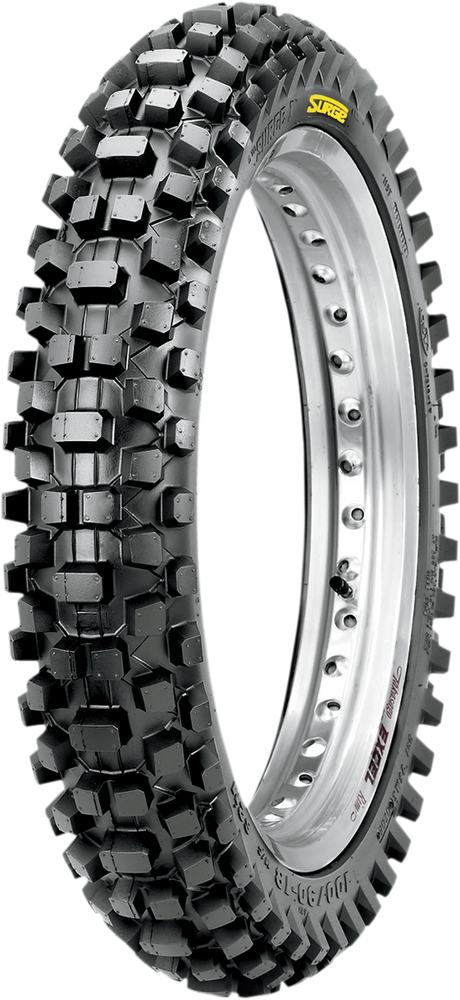 Tire - Surge I C7210 - Rear - 110-90-19 - 62M