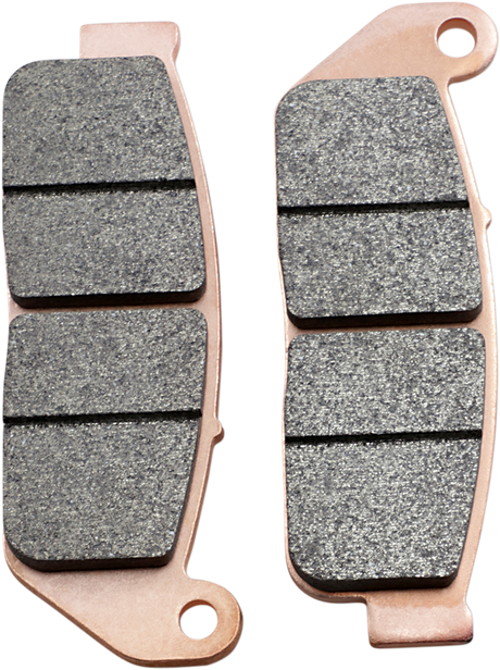 Sintered Brake Pads - EPFA672HH 2015 - 2016