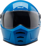 Lane Splitter Helmet - Gloss Tahoe Blue - Large