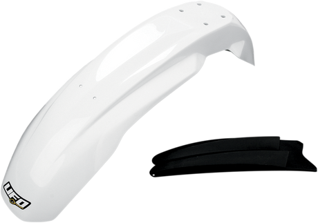 Front Fender - White 2008 - 2013