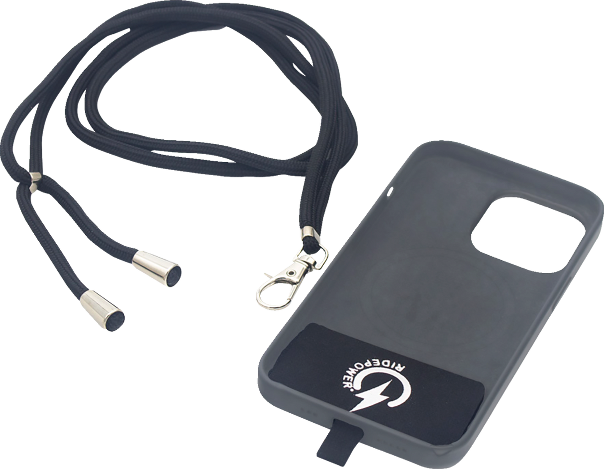 Lanyard Tether - Phone Case - Universal