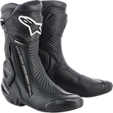 SMX+ Boots - Black - US 3.5 / EU 36