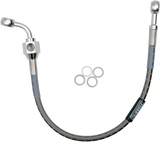 Brake Line - Rear - \'00-\'07 Dyna 2000 - 2007