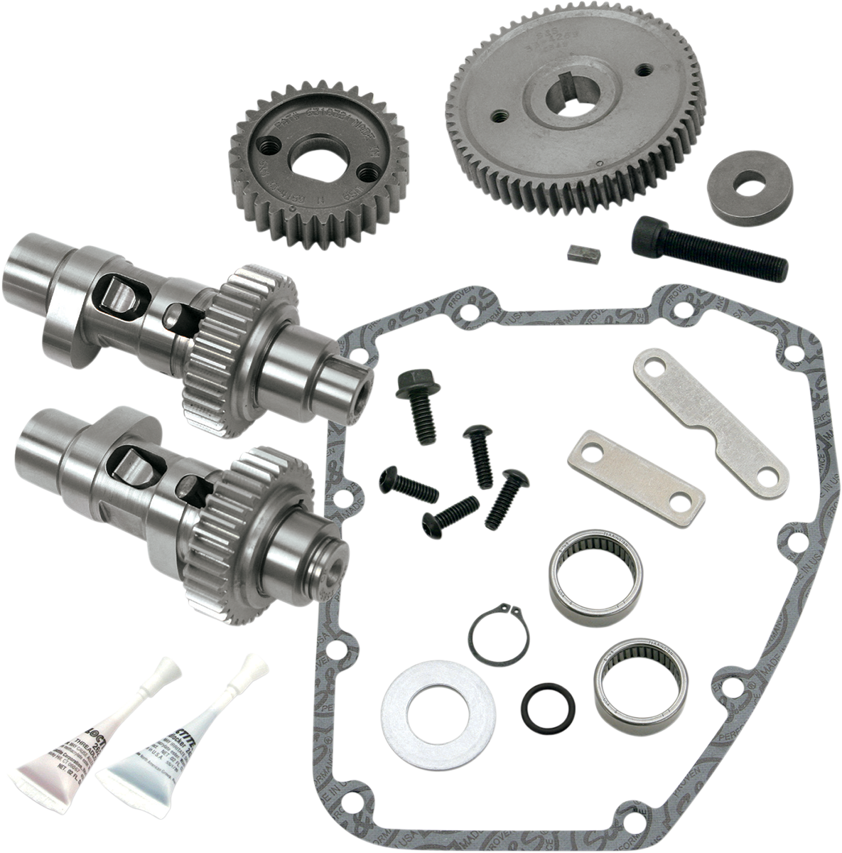 Easy Start Cam Kit 2006 - 2017