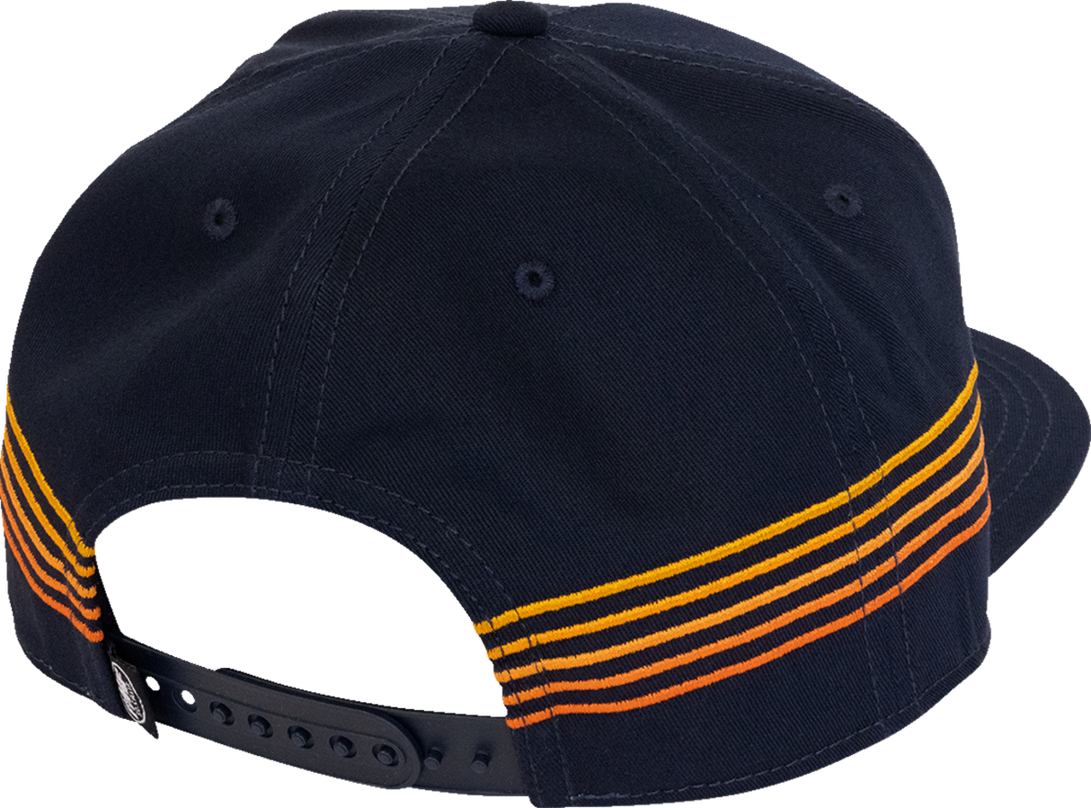 Verve Hat - Navy