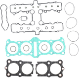 Top End Gasket Kit - Kawasaki 1977 - 1980