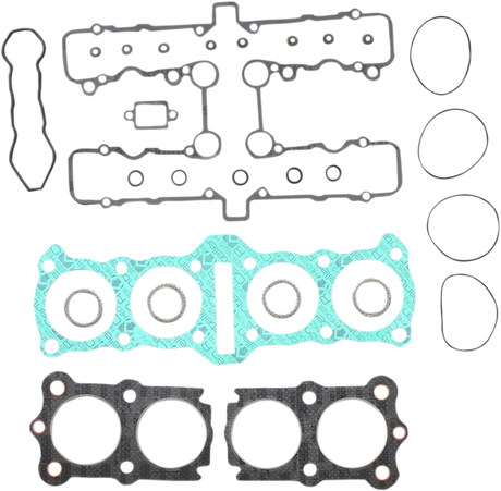 Top End Gasket Kit - Kawasaki 1977 - 1980