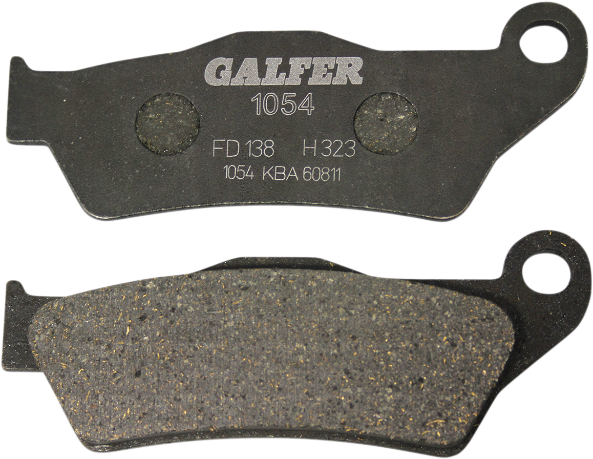 Brake Pads 1992 - 2024