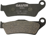 Brake Pads 1992 - 2024