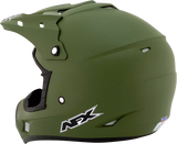 FX-17 Helmet - Flat Olive Drab - Medium