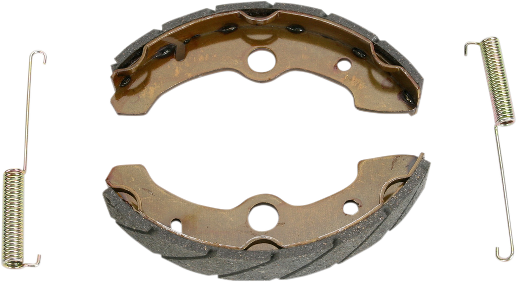 Brake Shoes - Yamaha 1989 - 1998