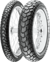 Tire - MT60™ - Front - 100/90-19 - 57H