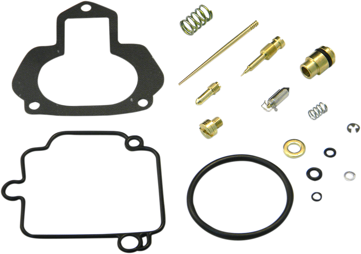 Carburetor Repair Kit - Yamaha 1988 - 2004